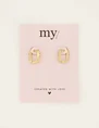 My Jewellery Earring stones MJ07486