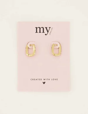 My Jewellery Earring stones MJ07486