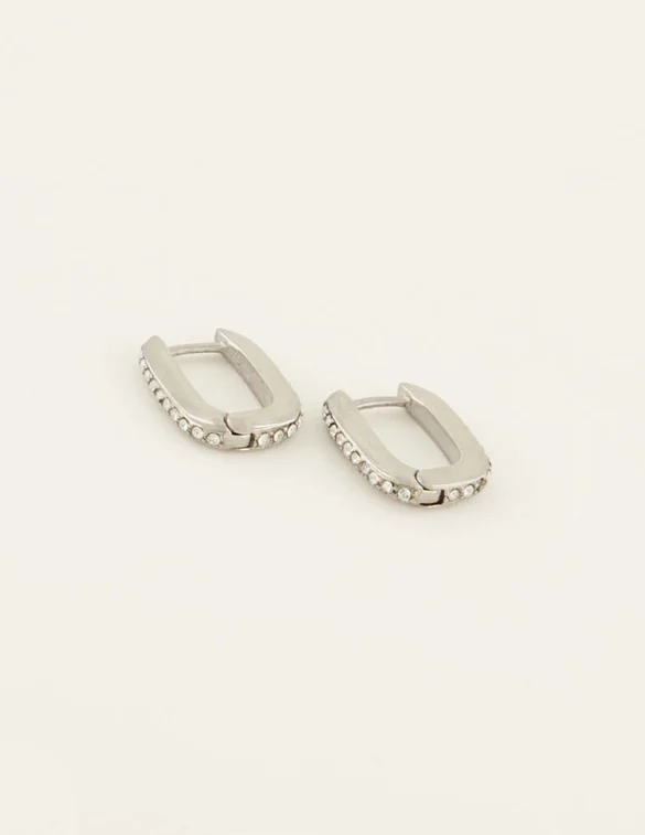 My Jewellery Earring stones MJ07486