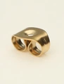 My Jewellery Earring stop set: 4pcs steel MJ09771