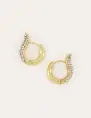 My Jewellery Earring strass MJ06244