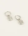 My Jewellery Earring strass star MJ07599