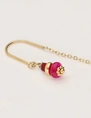 My Jewellery Earring string beads MJ11489