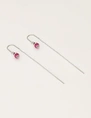My Jewellery Earring string beads MJ11489