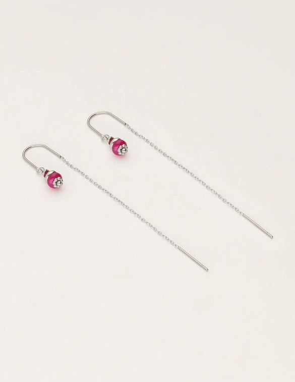 My Jewellery Earring string beads MJ11489