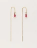 My Jewellery Earring string beads MJ11489