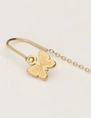 My Jewellery Earring string butterfly MJ11486