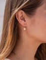 My Jewellery Earring string butterfly MJ11486