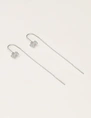 My Jewellery Earring string butterfly MJ11486