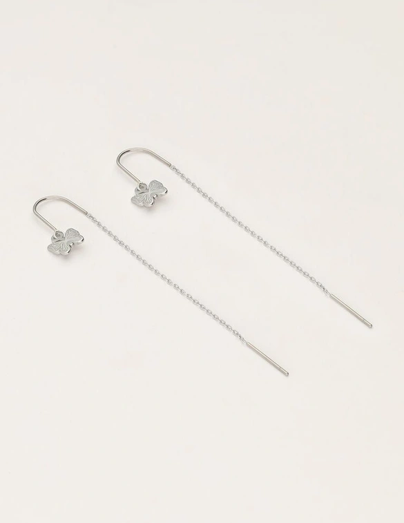 My Jewellery Earring string butterfly MJ11486