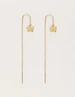 My Jewellery Earring string butterfly MJ11486