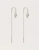 My Jewellery Earring string crystal MJ11485