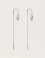My Jewellery Earring string crystal MJ11485