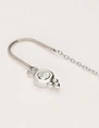 My Jewellery Earring string crystal MJ11485