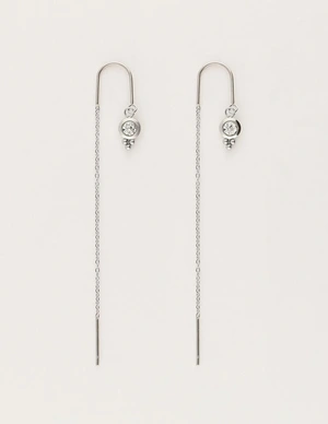 My Jewellery Earring string crystal MJ11485
