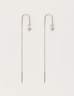 My Jewellery Earring string star MJ11487
