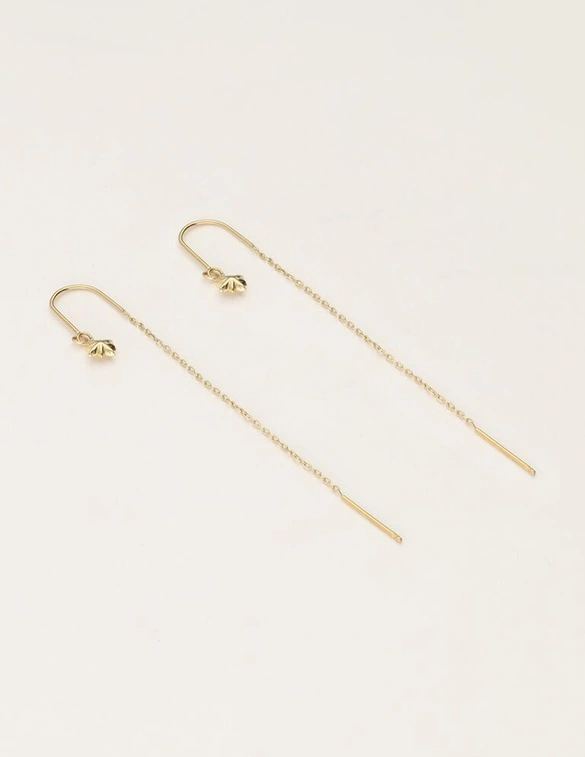 My Jewellery Earring string star MJ11487