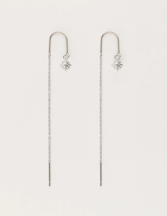 My Jewellery Earring string star MJ11487