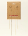 My Jewellery Earring strings MJ09546
