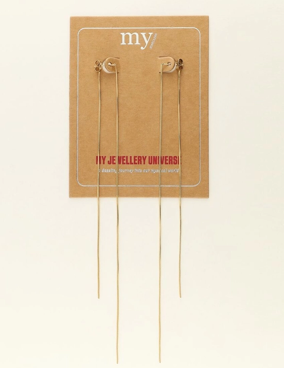 My Jewellery Earring strings MJ09546