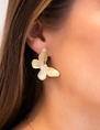 My Jewellery Earring studs butterfly MJ11395