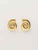 My Jewellery Earring studs earshell MJ10470