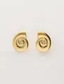 My Jewellery Earring studs earshell MJ10470