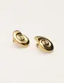 My Jewellery Earring studs earshell MJ10470