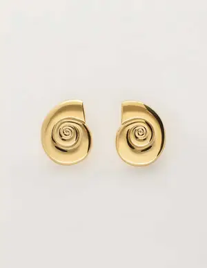 My Jewellery Earring studs earshell MJ10470