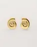 My Jewellery Earring studs earshell MJ10470