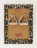 My Jewellery Earring triangle MJ11523