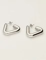 My Jewellery Earring triangle MJ11523