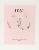 My Jewellery Earring twisted hoop MJ10384