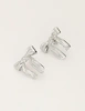 My Jewellery Earring vintage bows MJ11399