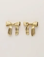 My Jewellery Earring vintage bows MJ11399