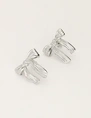 My Jewellery Earring vintage bows MJ11399