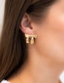 My Jewellery Earring vintage bows MJ11399