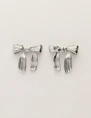 My Jewellery Earring vintage bows MJ11399
