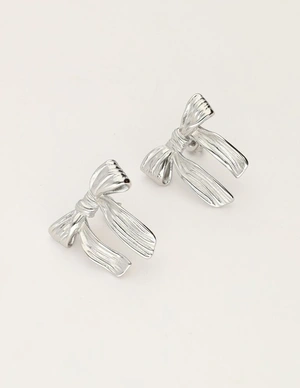 My Jewellery Earring vintage bows MJ11399