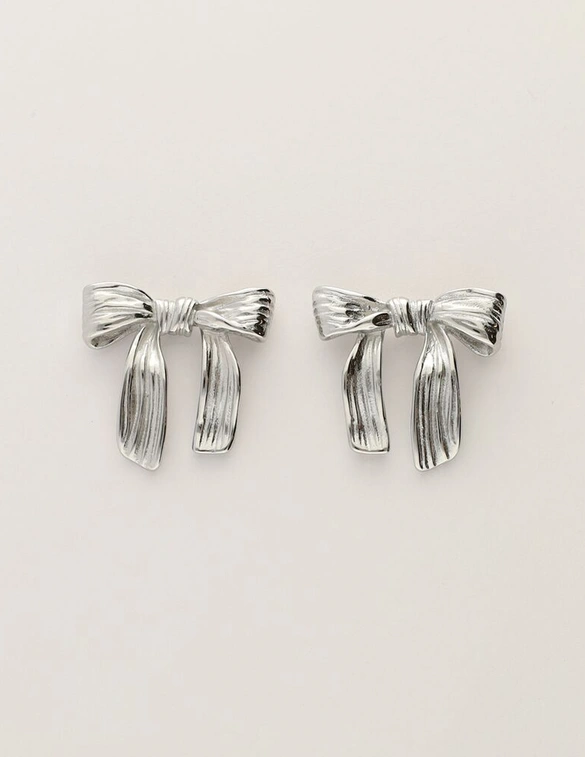 My Jewellery Earring vintage bows MJ11399