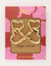 My Jewellery Earring vintage hearts MJ11045