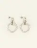 My Jewellery Earring with 3 cirkels MJ08262