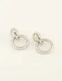 My Jewellery Earring with 3 cirkels MJ08262