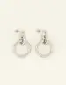 My Jewellery Earring with 3 cirkels MJ08262