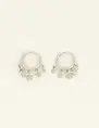 My Jewellery Earring with 5 stars MJ08283