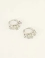My Jewellery Earring with 5 stars MJ08283