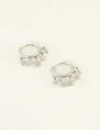 My Jewellery Earring with 5 stars MJ08283