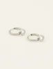 My Jewellery Earring with a heart MJ07727