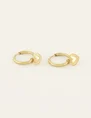 My Jewellery Earring with a heart MJ07727