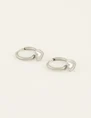 My Jewellery Earring with a heart MJ07727